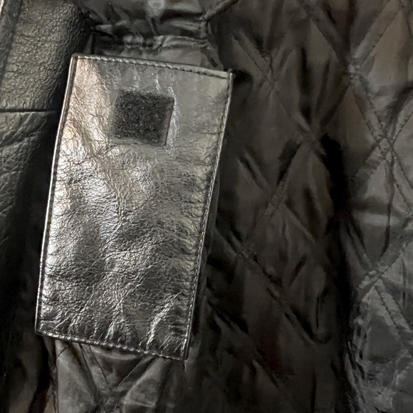 Men’s authentic Lester Jacket - Picture 5 of 6